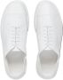 Marni leather Derby shoes White - Thumbnail 4