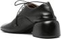 Marsèll 50mm leather lace-up shoes Black - Thumbnail 3