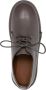 Marsèll lace-up leather oxford shoes Grey - Thumbnail 4
