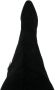 Michael Kors 60mm knee-high suede boots Black - Thumbnail 3