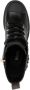 Michael Kors Hanley 75mm leather combat boots Black - Thumbnail 6