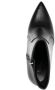 Michael Kors 60mm knee-high suede boots Black - Thumbnail 5