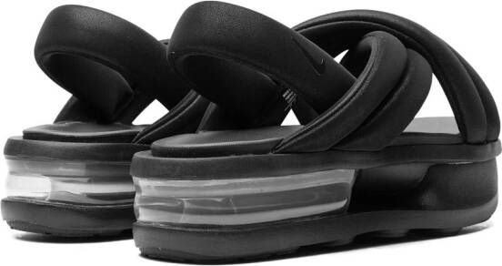 Nike Air Max Isla sandals Black