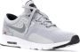 Nike Air Max Zero Silver Bullet sneakers Grey - Thumbnail 2