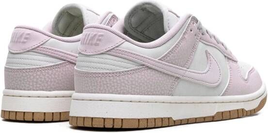 Nike Dunk Low "Platinum Violet" sneakers Pink