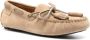 Polo Ralph Lauren Anders tasselled suede loafers Neutrals - Thumbnail 6