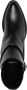 Saint Laurent buckle-detail leather ankle boots Black - Thumbnail 4