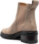 See by Chloé Mallory 55mm ankle boots Neutrals - Thumbnail 3