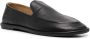 The Row slip-on round-toe loafers Black - Thumbnail 2