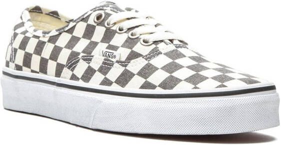 Vans Authentic low-top sneakers White