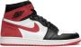 Jordan Air 1 Retro High OG "Track Red" sneakers - Thumbnail 1