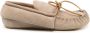 JW Anderson suede moccasin loafers Neutrals - Thumbnail 1