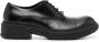 Lanvin leather Oxford shoes Black - Thumbnail 1