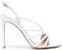 Le Silla Scarlet high-heel sandals White - Thumbnail 1