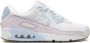 Nike Air Force 1 '07 LV8 leather sneakers White - Thumbnail 1