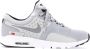 Nike Air Max Zero Silver Bullet sneakers Grey - Thumbnail 1