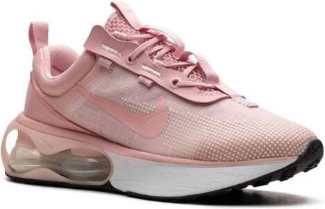 Nike Kids Nike Air Max 2021 "Pink Glaze" sneakers