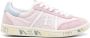 Premiata Bonnie 6821 panelled sneakers Pink - Thumbnail 1