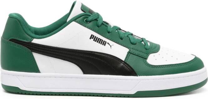 PUMA Caven 2.0 panelled sneakers Green