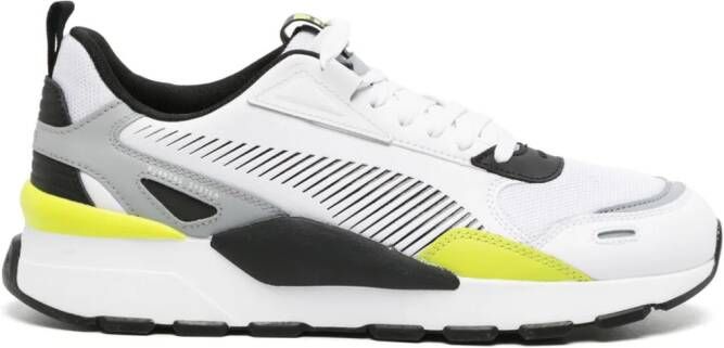 PUMA RS 3.0 Synth Pop sneakers White