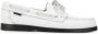 Sebago classic boat shoes White - Thumbnail 1