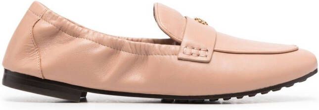 Tory Burch BALLET LOAFER Pink