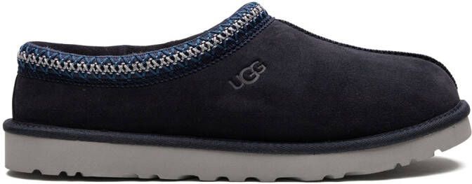 UGG Tas slippers Blue