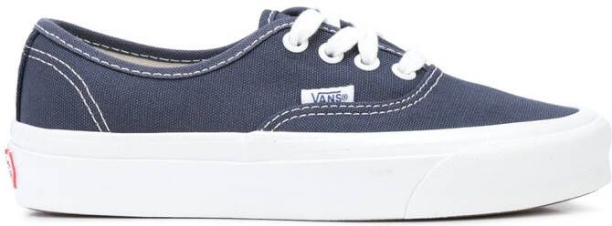 Vans OG Authentic LX sneakers Blue