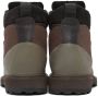Diemme Brown Roccia Vet Sport Boots - Thumbnail 2