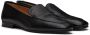 The Row Black Adam Loafers - Thumbnail 4