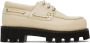 Proenza Schouler Off-White Moc Loafers - Thumbnail 1