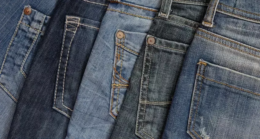 11 Tips to keep jeans looking great longer