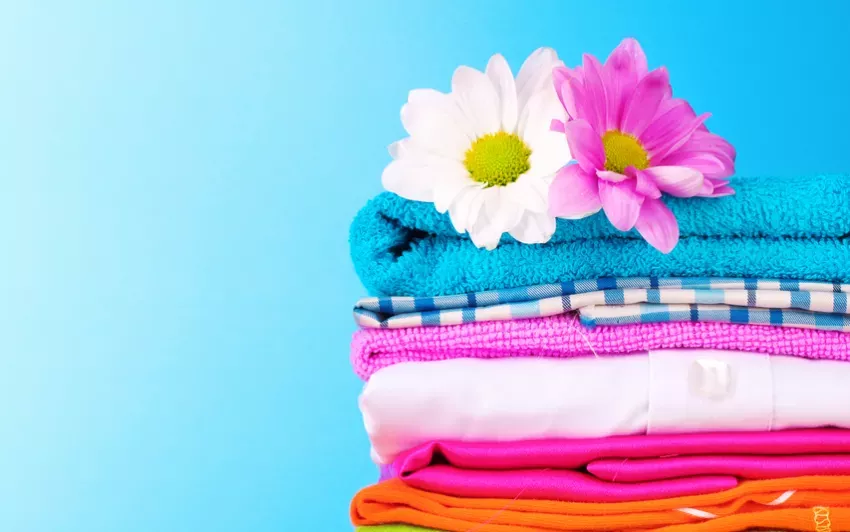 7 Tips on how to keep your washed clothes smelling fresh