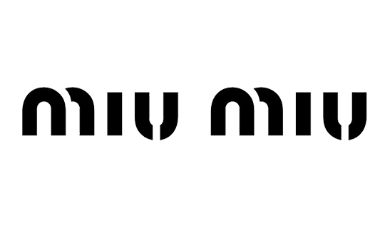 Miu Miu logo