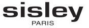 SISLEY logo