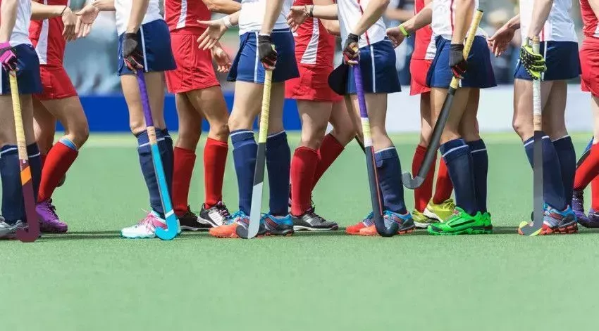 Buying field hockey shoes: what to pay attention to?