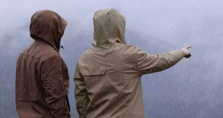 Buying rain gear? Here's how to choose