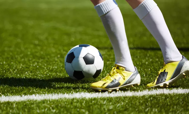 Buying soccer shoes: what to pay attention to?