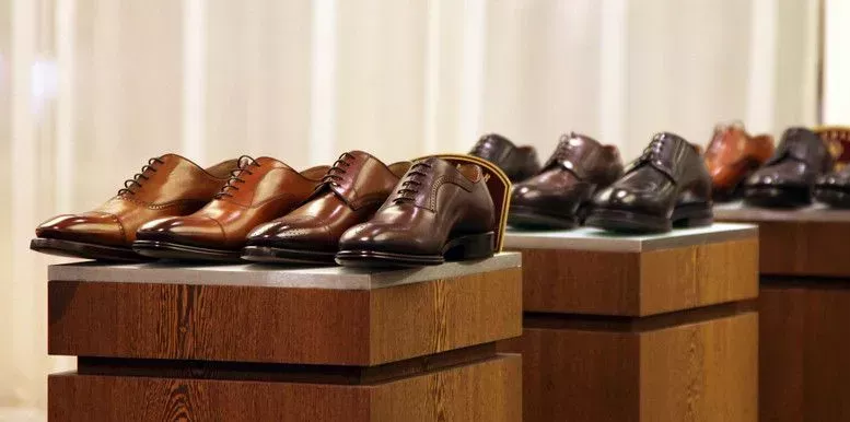 Comparing men's shoes: what to pay attention to?