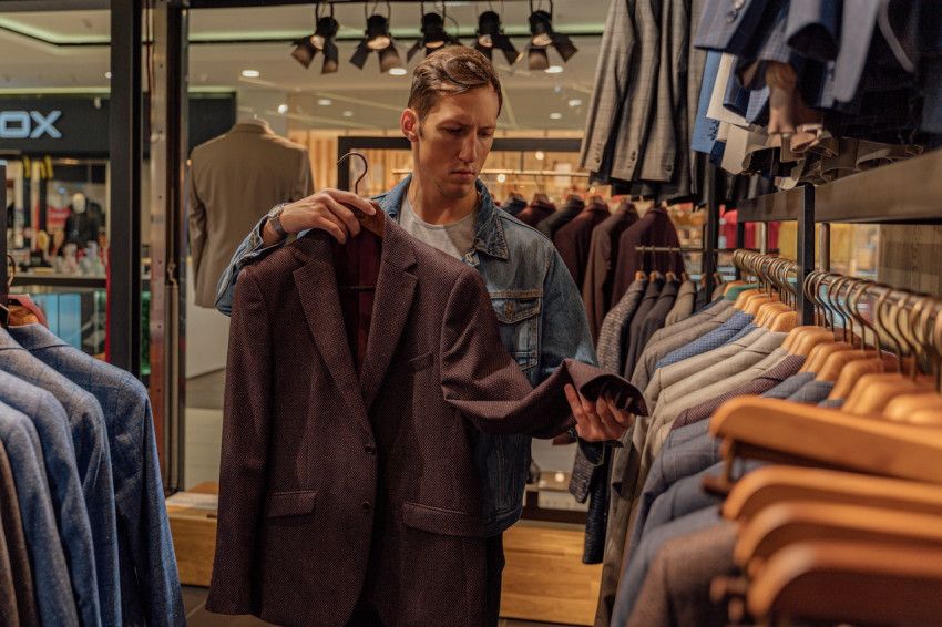 10 suit patterns you should know