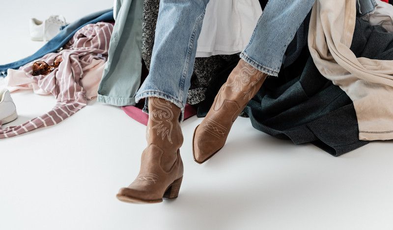 Cowboy boots for women: these are the nicest models
