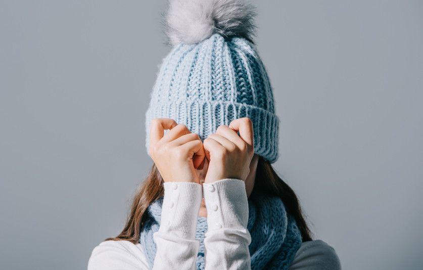 How to Choose a Knitted Hat That Suits You