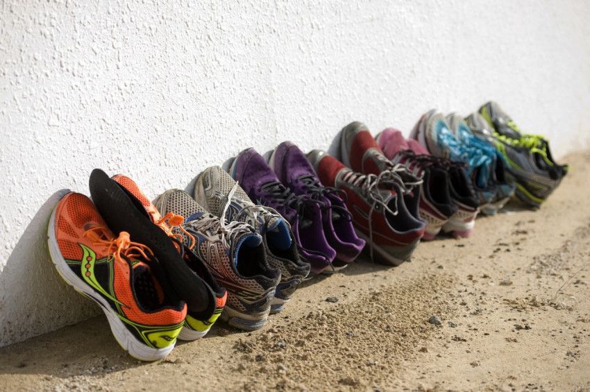 These are the best running shoes for men