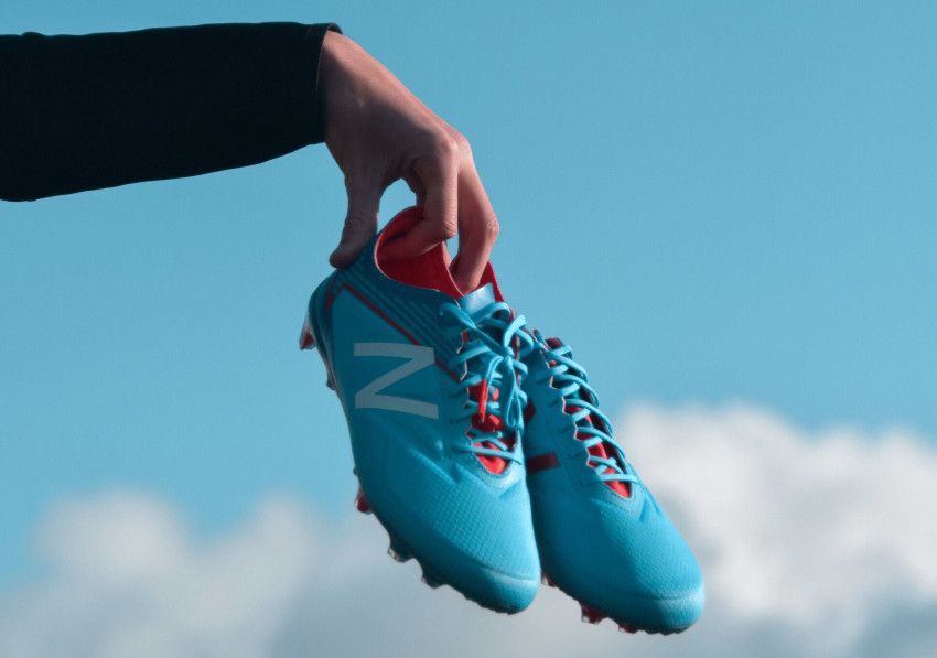 These are the best soccer shoes