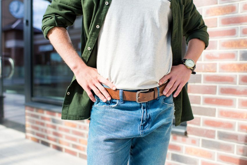 What belt to buy?
