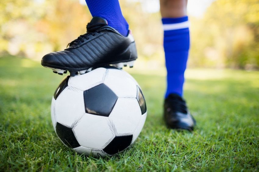 What size soccer shoes should you buy?
