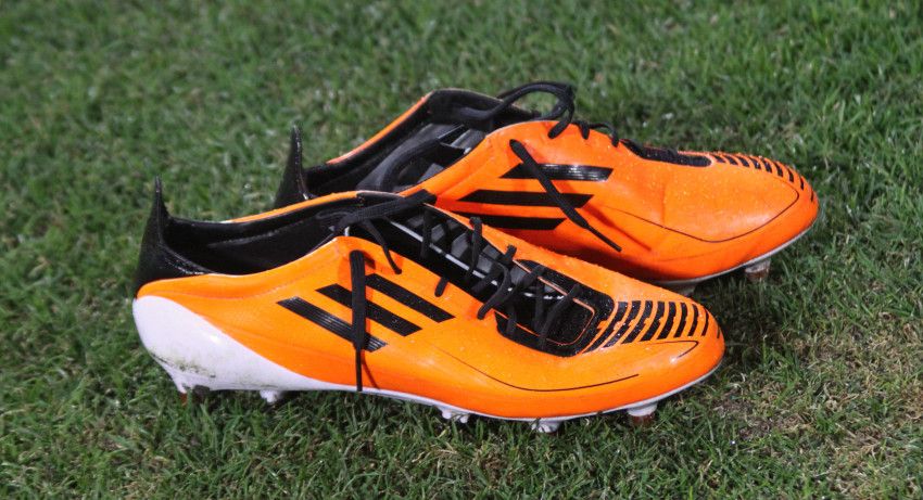 What to do about smelly soccer shoes?