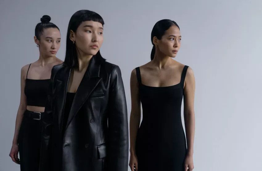 Why embrace colorful clothing over black: a stylish alternative