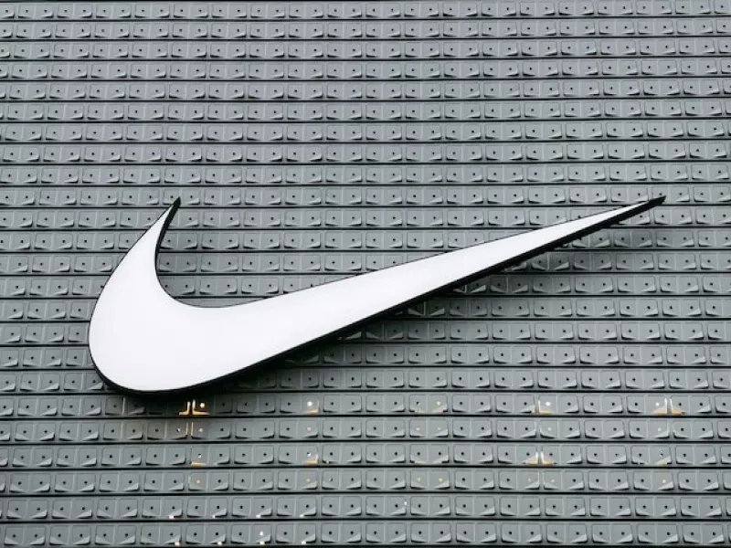 How Nike became the biggest athletic shoe brand