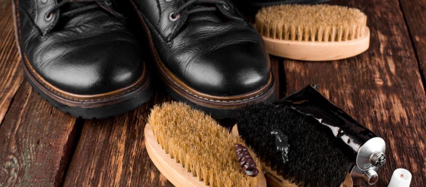 How to clean your shoes?